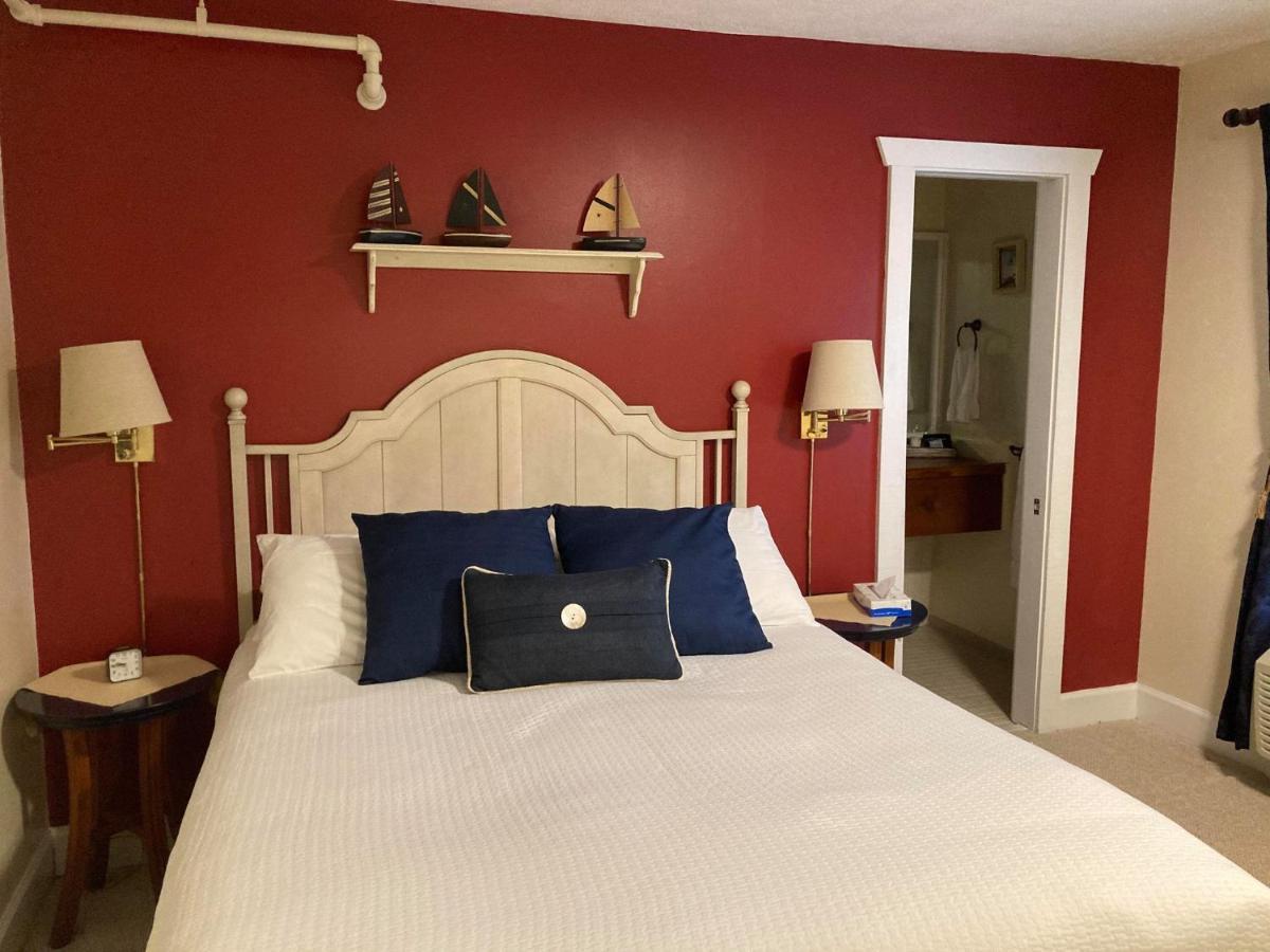 Hotel Frankfort & Restaurant Luaran gambar
