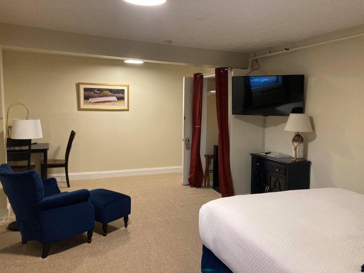 Hotel Frankfort & Restaurant Luaran gambar