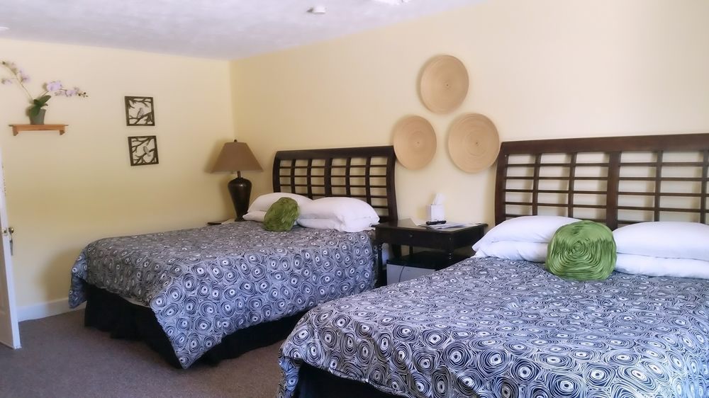 Hotel Frankfort & Restaurant Luaran gambar