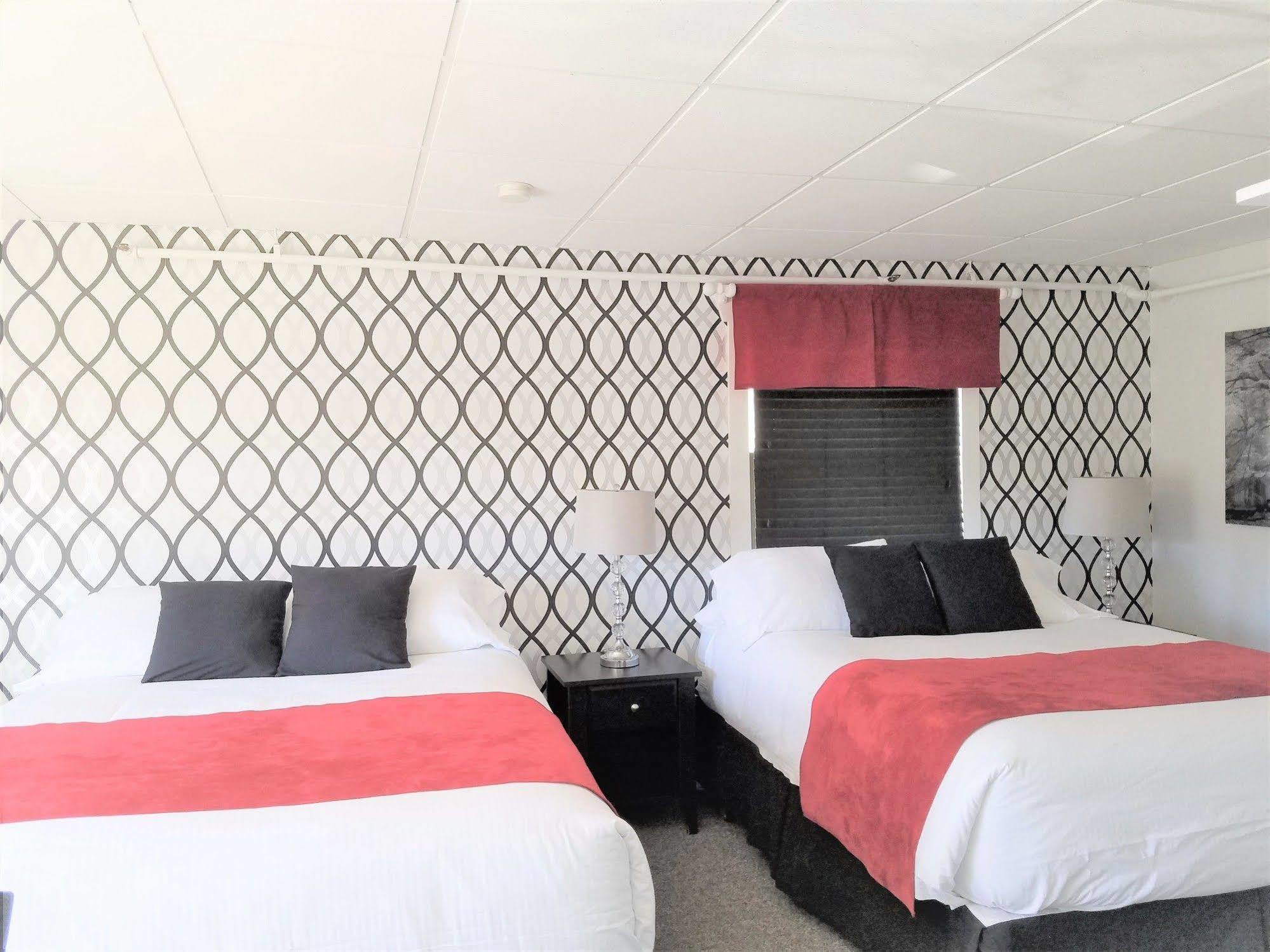Hotel Frankfort & Restaurant Luaran gambar