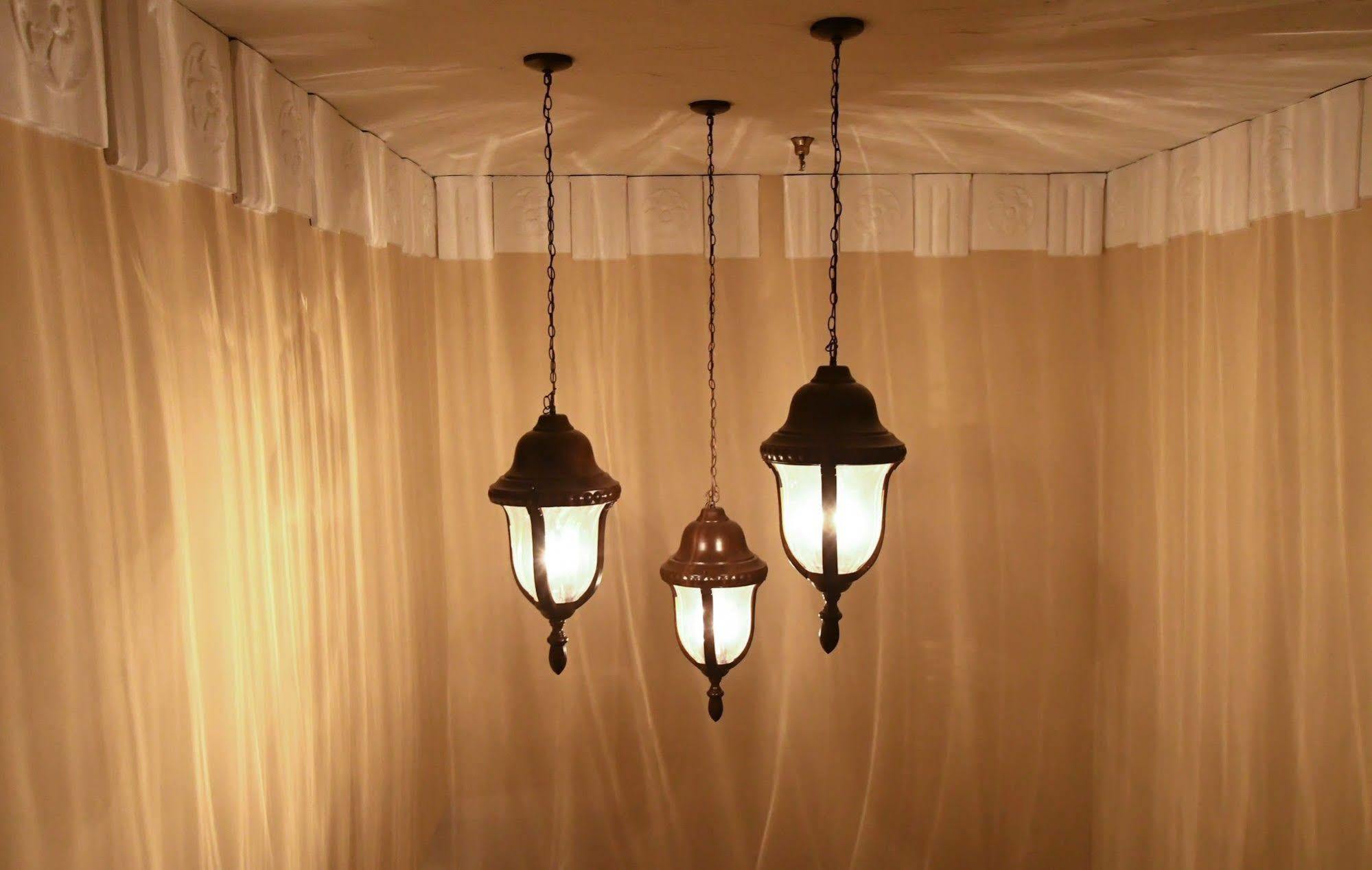 Hotel Frankfort & Restaurant Luaran gambar