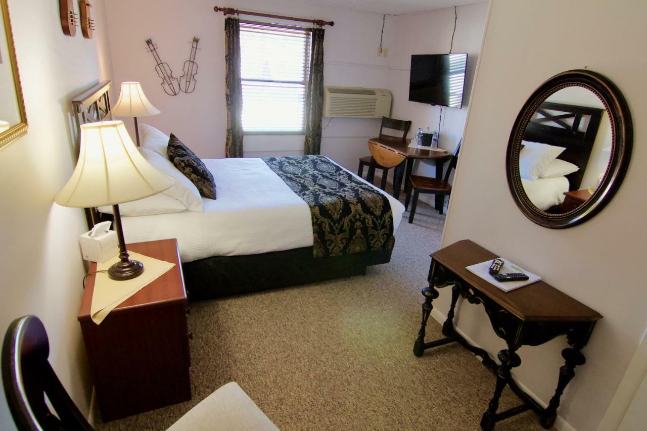 Hotel Frankfort & Restaurant Luaran gambar