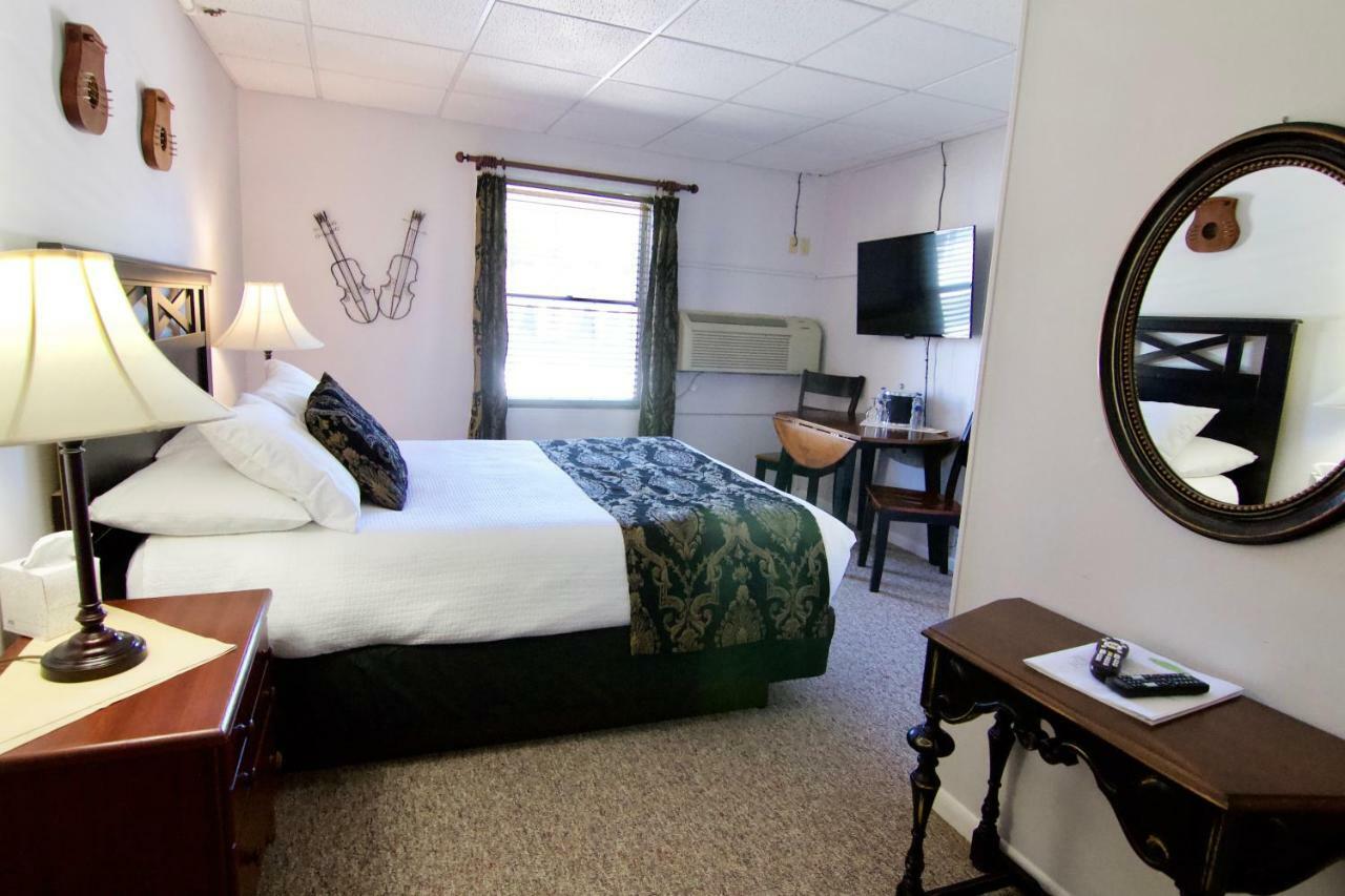Hotel Frankfort & Restaurant Luaran gambar