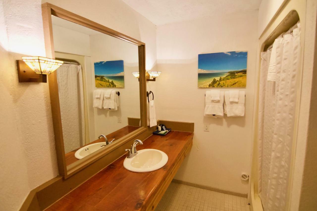 Hotel Frankfort & Restaurant Luaran gambar