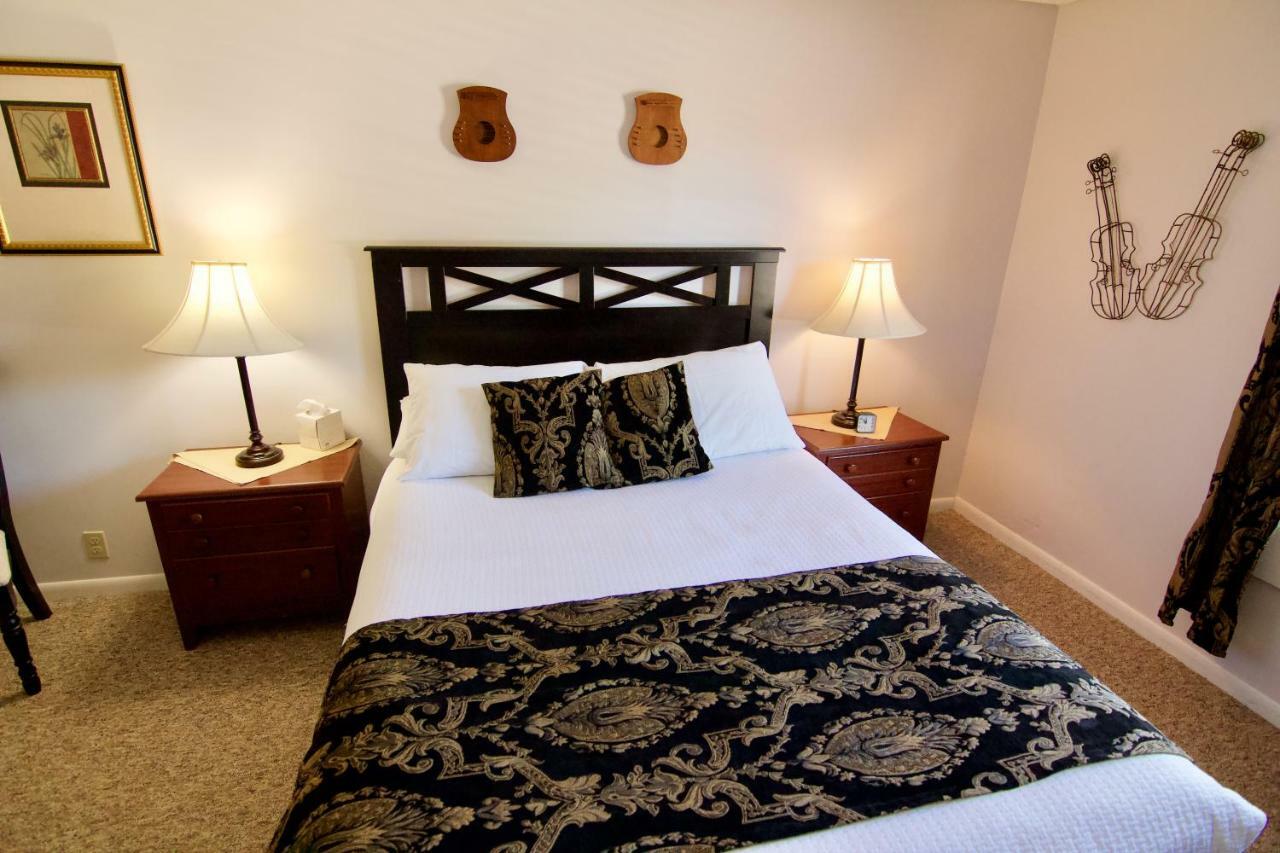 Hotel Frankfort & Restaurant Luaran gambar