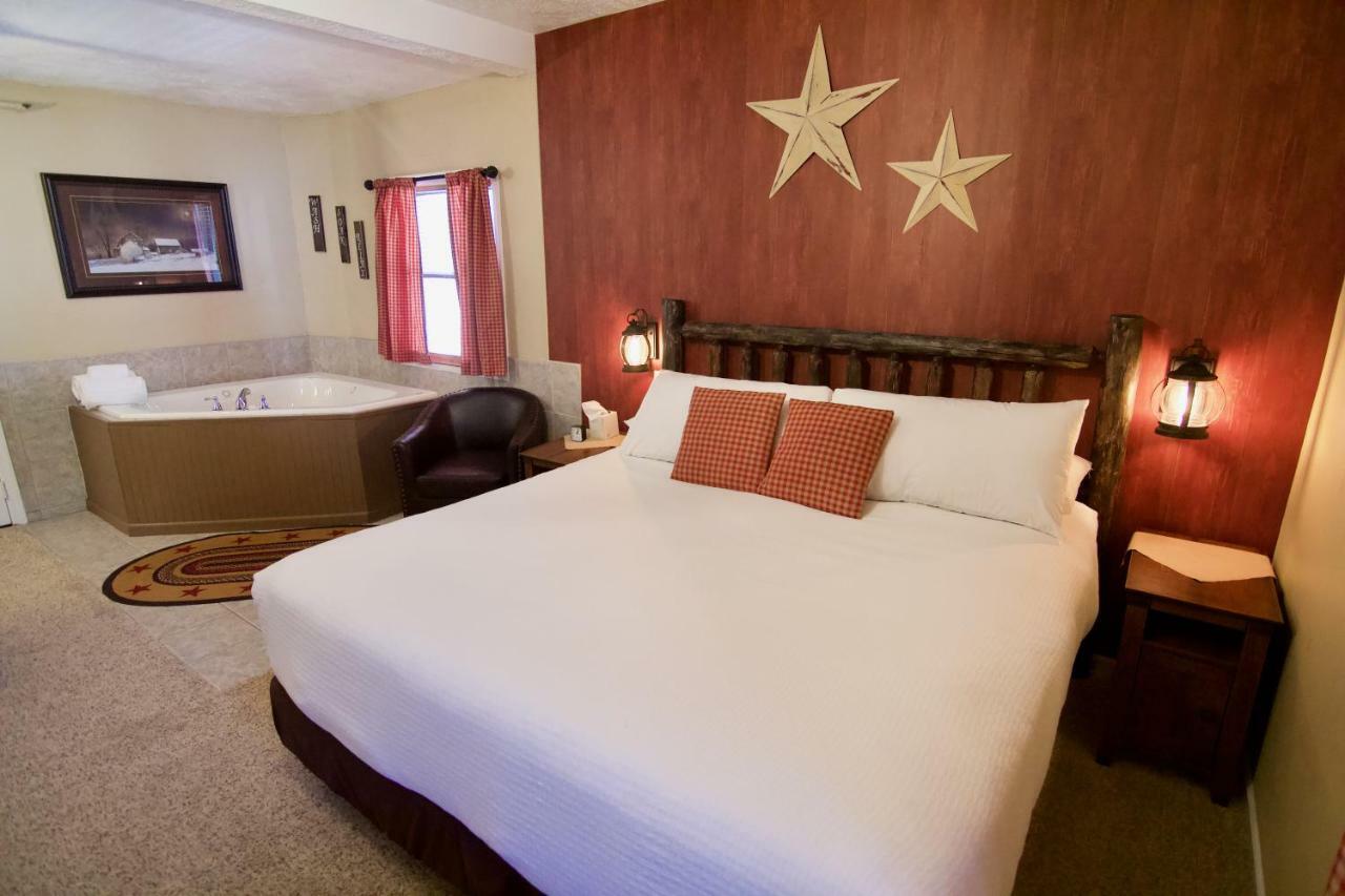 Hotel Frankfort & Restaurant Luaran gambar