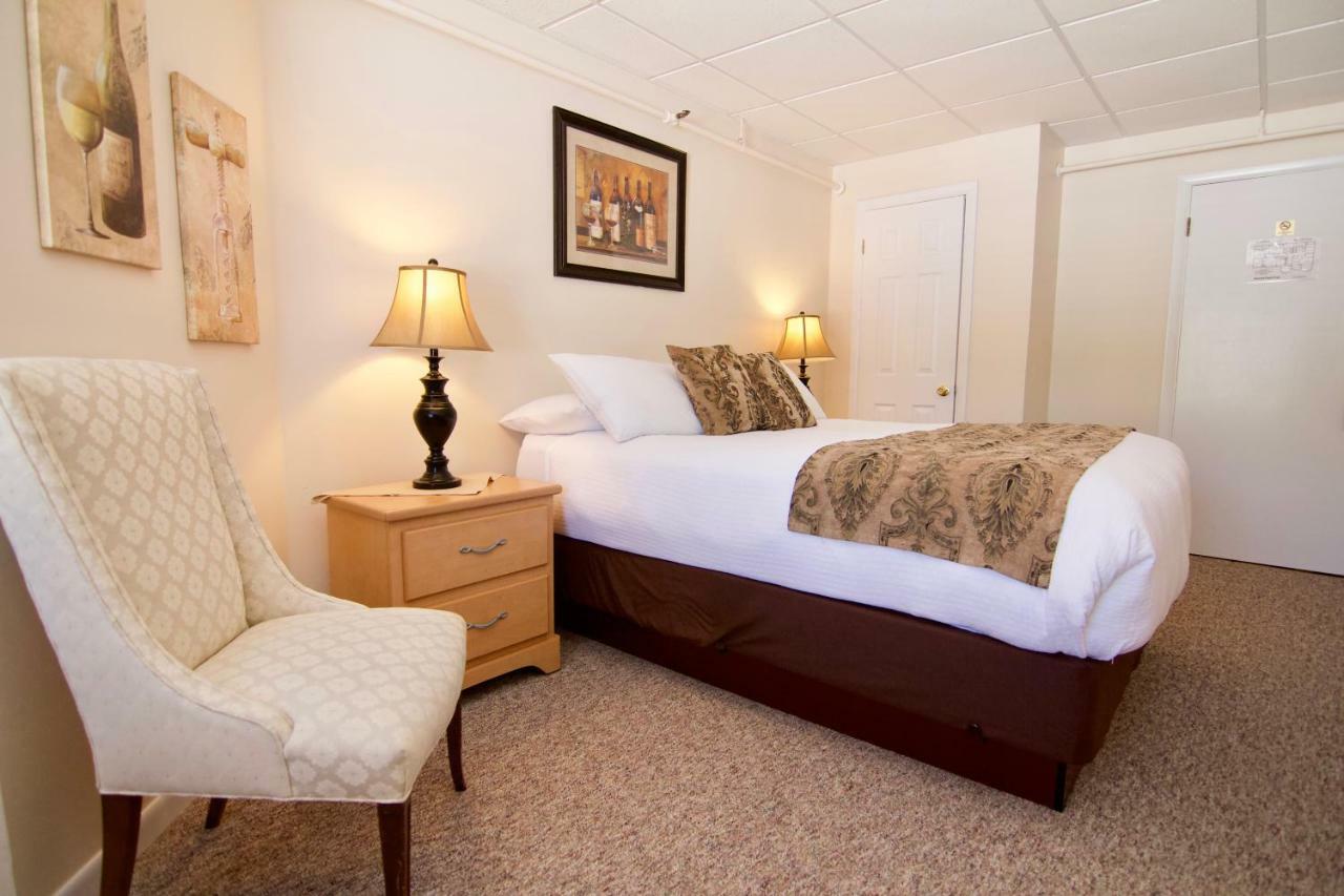 Hotel Frankfort & Restaurant Luaran gambar