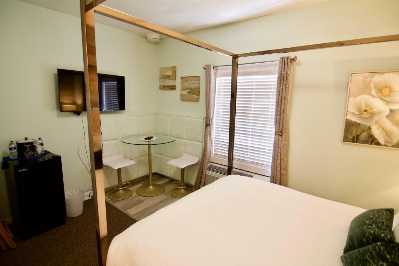 Hotel Frankfort & Restaurant Luaran gambar