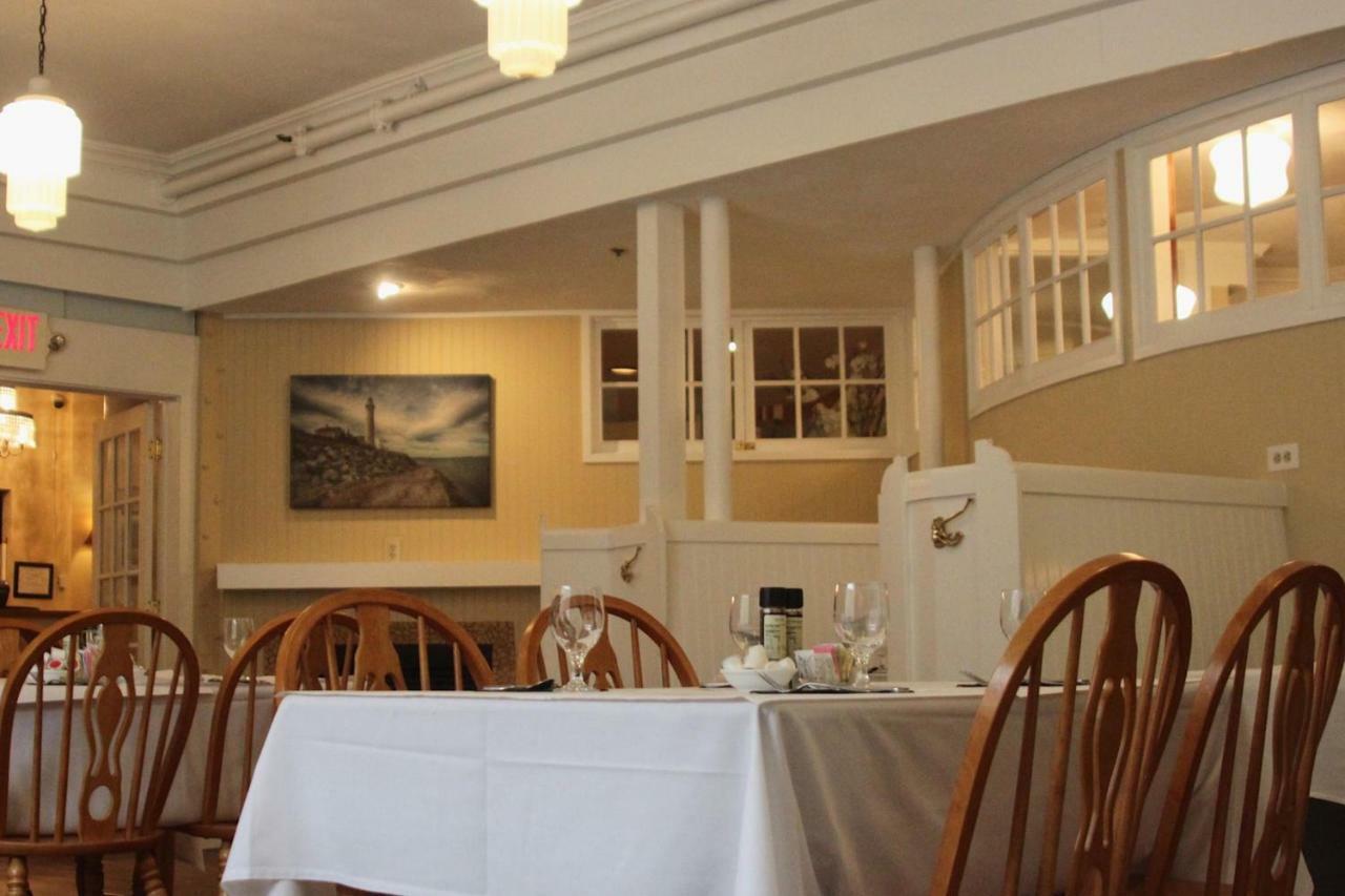 Hotel Frankfort & Restaurant Luaran gambar