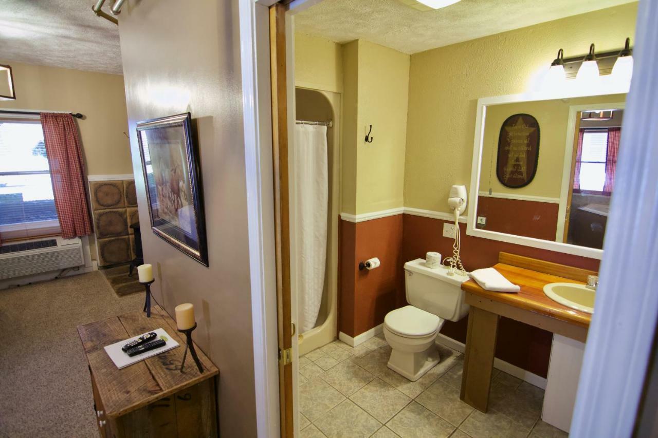 Hotel Frankfort & Restaurant Luaran gambar