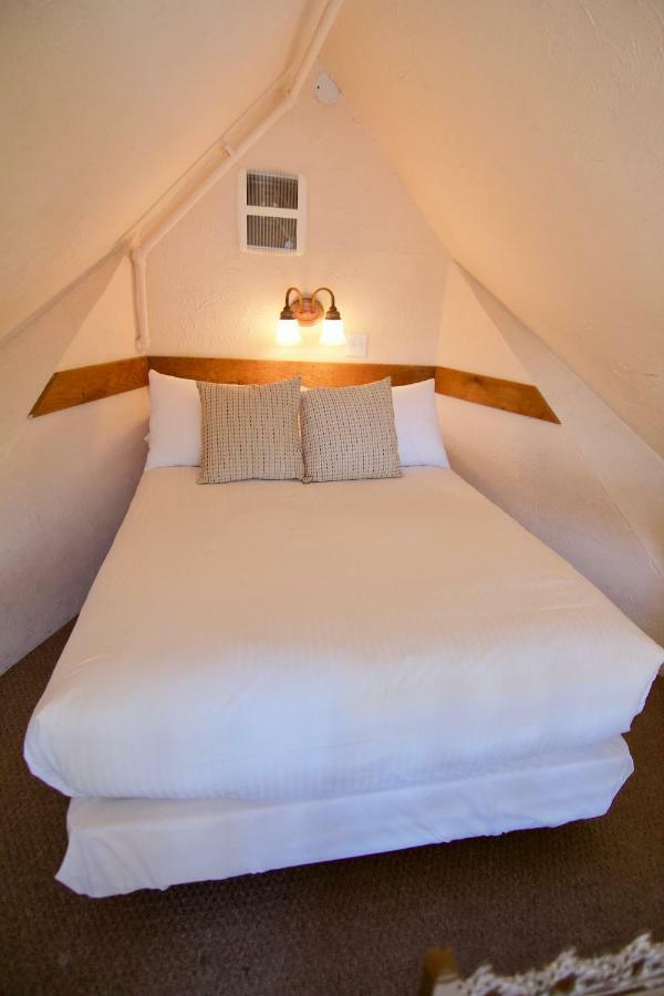 Hotel Frankfort & Restaurant Luaran gambar