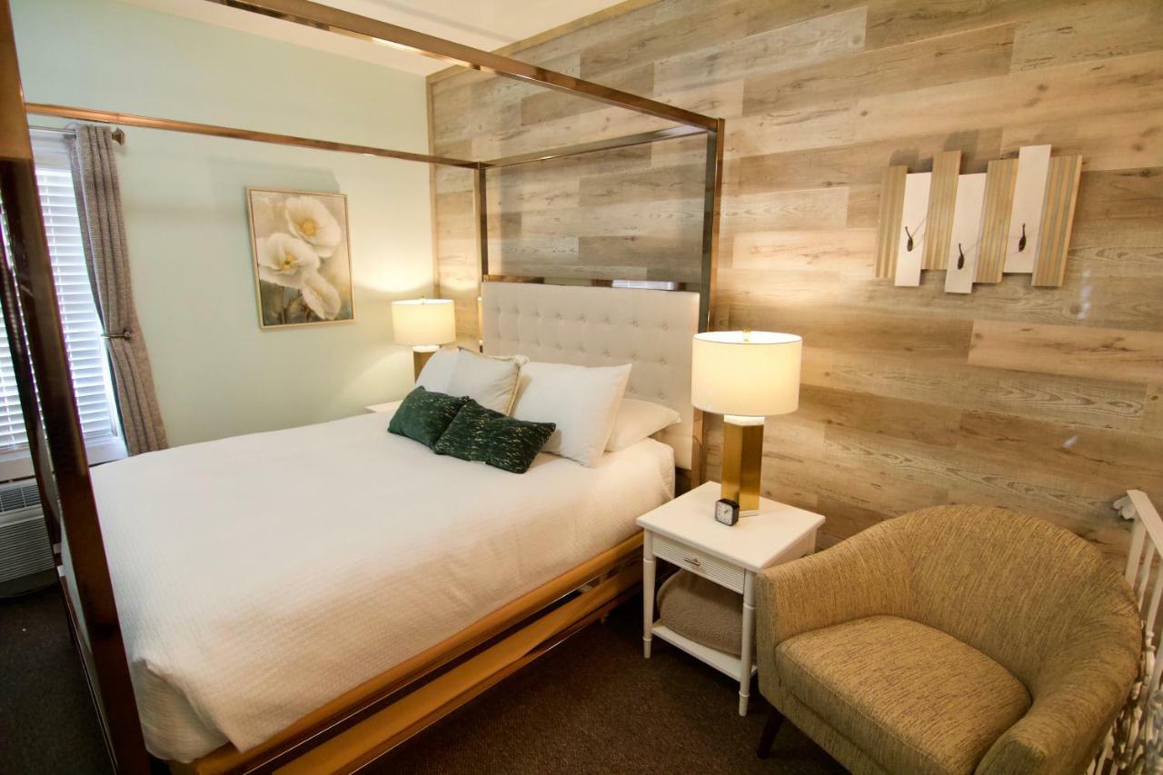 Hotel Frankfort & Restaurant Luaran gambar